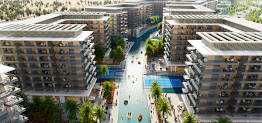 Damac Riverside